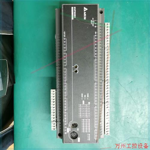 议价直拍不发:Delta/台达DVP60EC00R3   DVP32EC0