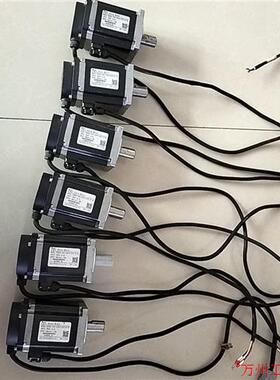 议价直拍不发:Servo Motor马达EBS60F-400C-30DP4