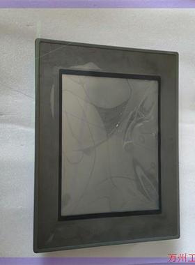 议价直拍不发:昆仑通泰10寸触摸屏TPC105B0S 24V 嵌入式一体化