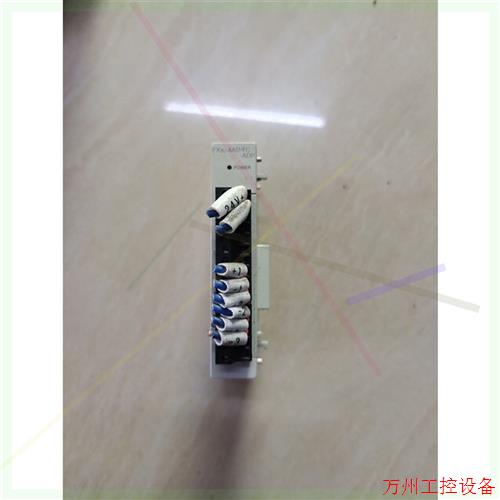 议价直拍不发:FX3U-4AD-TC-ADP 三菱PLC,原装,实物拍