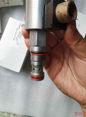 议价直拍不发:询价SUN太阳插装阀DTDF-MHN,DTDA升级版,全新议