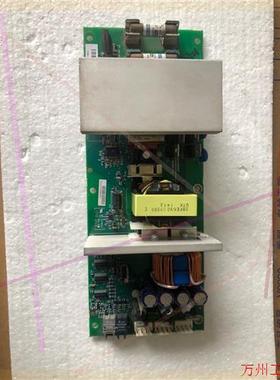 议价直拍不发:拆机ABB ACS580系列变频器风机电源板BFPS-48C