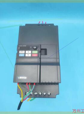 议价直拍不发:FUTAI变频器FT-S005543KDD 5.5KW 38