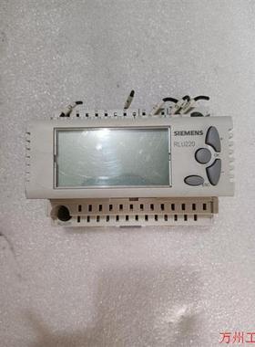 议价直拍不发:RLU220,拆机包好,运费到付