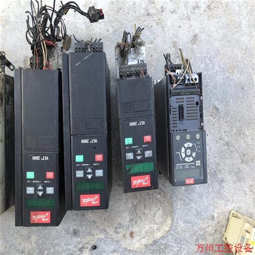 议价直拍不发:丹佛斯danfoss变频器议价