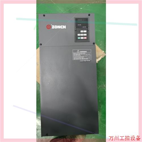 议价直拍不发:上海众辰变频器ZONCN-NZ200-75G/90P-4熔喷