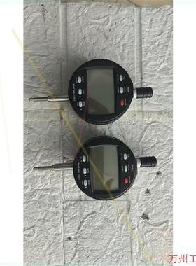 议价直拍不发:德国马尔  数显千分表  MarCator 1086Ri