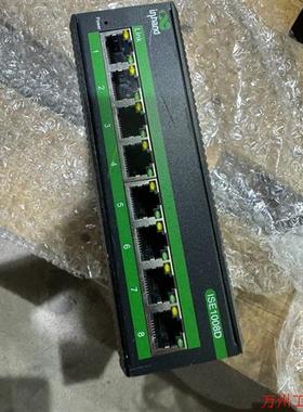 议价直拍不发:ISE1008D-S-8T-24 映翰通/Inhand 工业