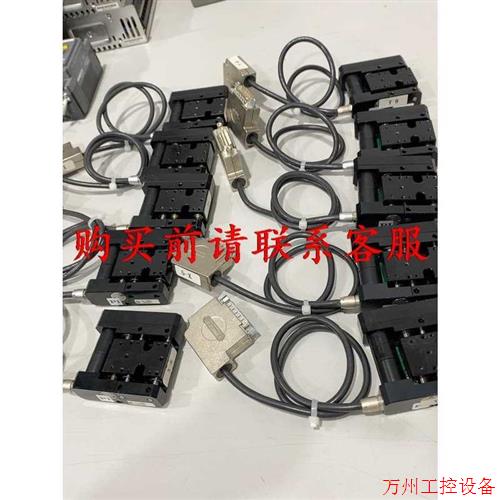 议价直拍不发:议价PI普爱纳米线性平台M-110K061 尺寸 62*60*1