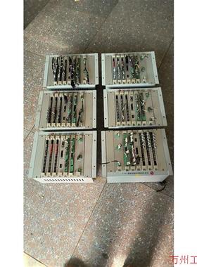议价直拍不发:北京东标高压变频控制器DBCC-II,原装拆机,议价.