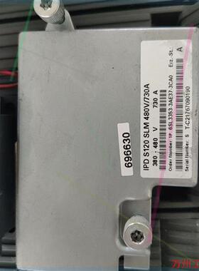 议价直拍不发:S120变频器IPD卡6SL3352-3AE37-3C
