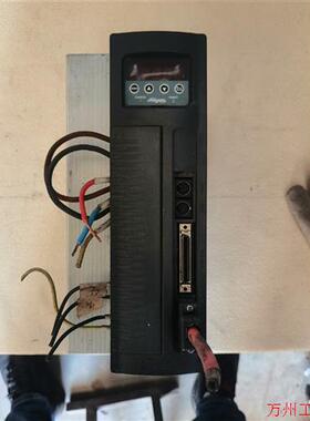 议价直拍不发:多摩川驱动器 TA8480N0700  拆机下来了 通电正常