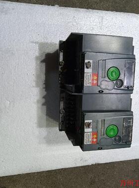 议价直拍不发:议价施耐德变频器ATV310HU22N4A,2.2KW 380V