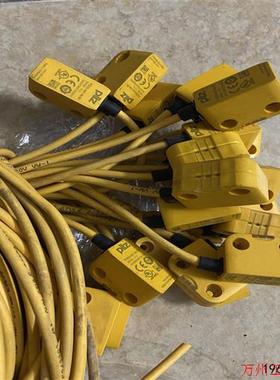 议价直拍不发:议价皮尔兹传感器506302 506301 ma1.4a-50