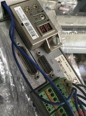 议价直拍不发:议价!力士乐伺服DKC01.3-040-7-FW现货DKC01.3-04