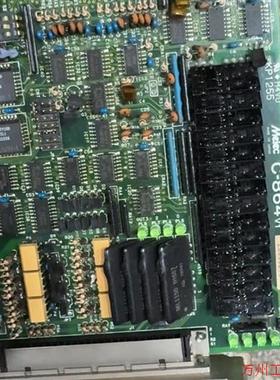 议价直拍不发:(请询价)MeIec C-864 V1 KP1255