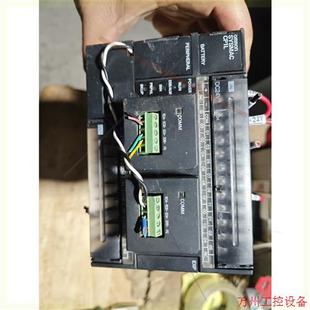 M30DT 带2个模块.成色 PLC控制器CP1L 议价直拍不发