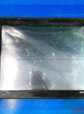 议价直拍不发:三菱触摸屏A985G0T-TBA-V,A985G0T-TBA