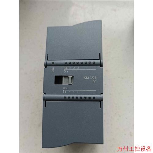 议价直拍不发:询价SM1221DC,6ES7221-1BF32-0XB0议价