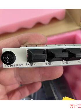 议价直拍不发:议价!CR2D00E8GF10 8端口100/1000Base-