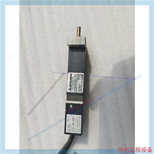 议价直拍不发:三菱HC-BH0236-S11  贴片机马达