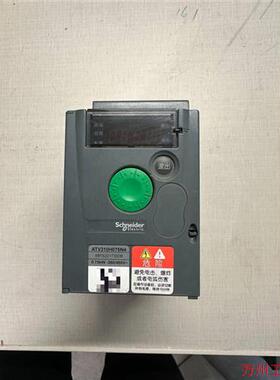 议价直拍不发:施耐德变频器,ATV310H075N4A,0.75KW,38议价
