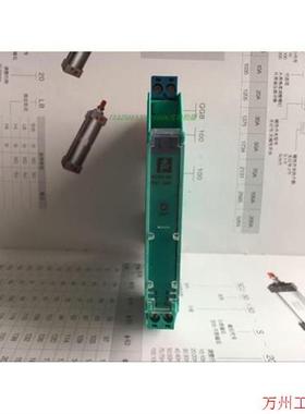 议价直拍不发:询价安全栅KCD2-SCD-EX1 KCD2-SR-EX2 KCD0-SD-EX1