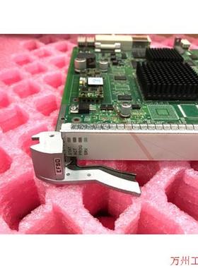 议价直拍不发:EFS0 8路FE以太网交换处理板 SSN5EFS0