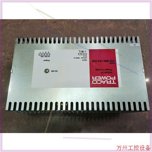 议价直拍不发:爱哲信电源24V20A    TRACO  POWER, T