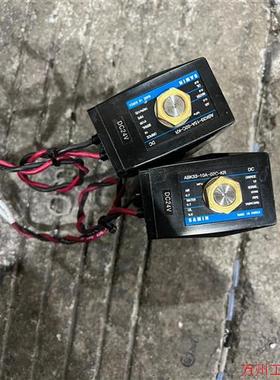 议价直拍不发:韩国SAMIN气动电磁阀ABK33-10A-02C-KR,A