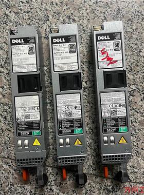议价直拍不发:议价!DELL. R3930 550W电源,支持R340/R4