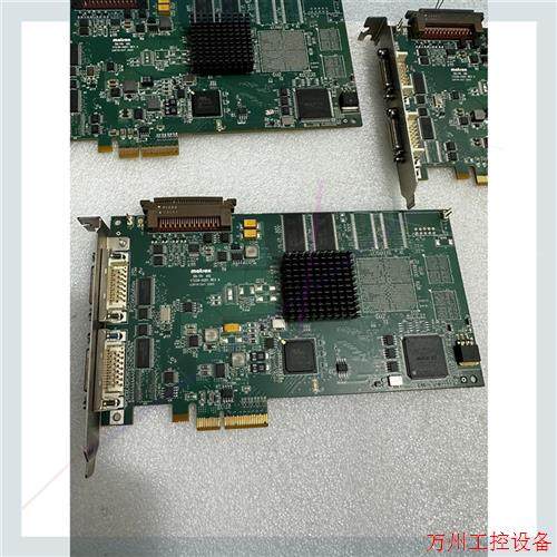 议价直拍不发:Matrox迈创图像采集卡 Y7239-0201 REV.A