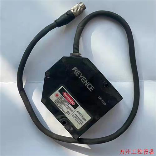议价直拍不发:KEYENCE基恩士LK-G3001,议价