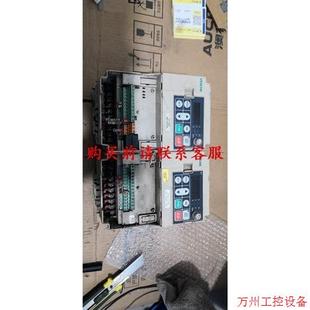 議價直拍不發 1R5G 1.5KW兩 議價拆機偉創變頻器AC688DJ
