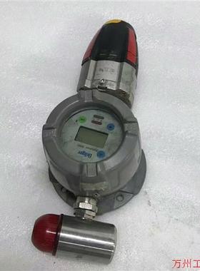 议价直拍不发:(请询价)德尔格PIR7000红外探测器+Polytron 5000