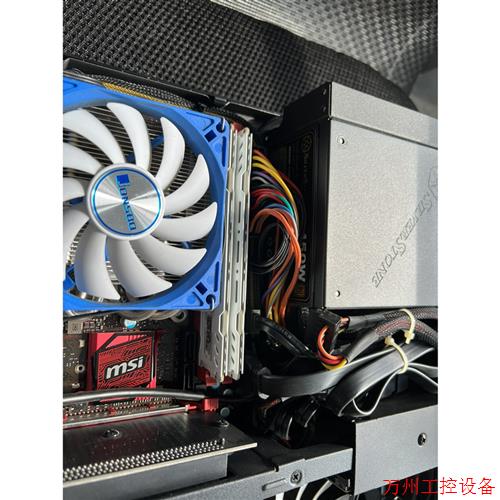 议价直拍不发:(议价)银欣SFX电源450W.小机箱专用,整机3000多小