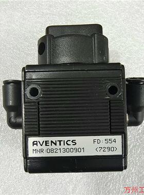 议价直拍不发:议价AVENTICS安沃驰MNR0821300901过滤器调压阀