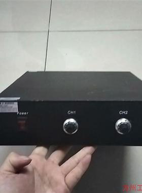 议价直拍不发:HAPS-24W300-2T光源控制器  拆机 功能正常