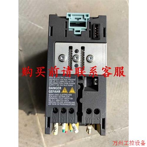 议价直拍不发:议价.SIEMENS/ PM240变频器6SL322