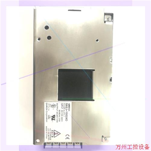 议价直拍不发:S82J-10024D DC24V 4.5A  OMRON