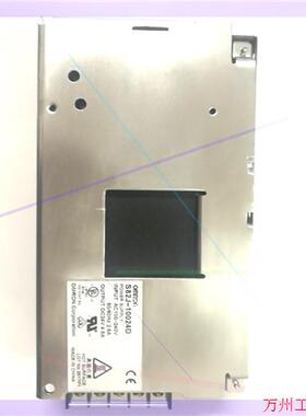 议价直拍不发:S82J-10024D DC24V 4.5A  OMRON