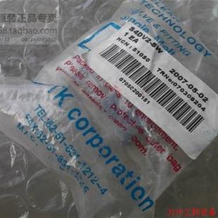 議價直拍不發 SCT全新原裝 隔膜閥S4DV2 實拍現貨TK