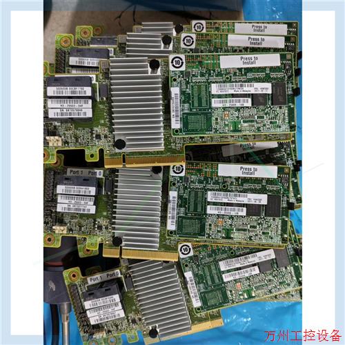 议价直拍不发:IBM M5210 阵列卡 46C9111 44W3392