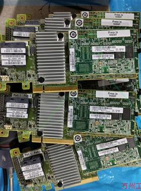 议价直拍不发:IBM M5210 阵列卡 46C9111 44W3392