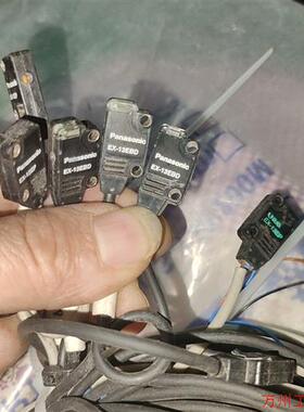 议价直拍不发:原装光电传感器EX-13EBD,EX一13P.