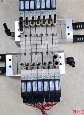 议价直拍不发:小金井电磁阀F10T1-CPS,两组,单组150
