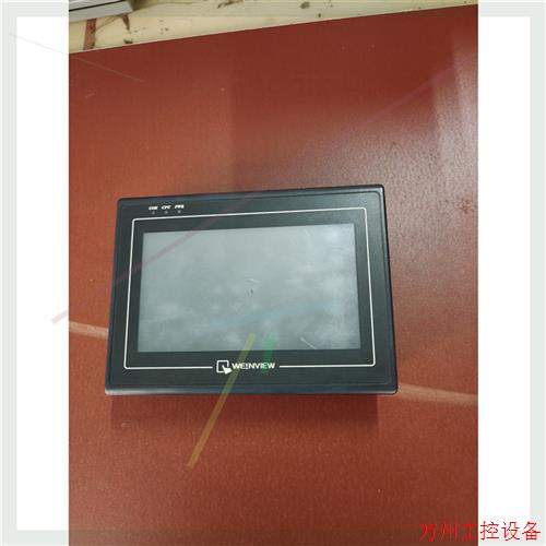 议价直拍不发:威纶通触摸屏MT6070iH  3W拆机件 实物图拍摄 成色