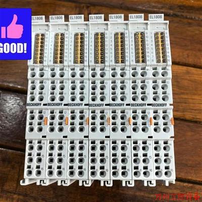 议价直拍不发:EL1808,