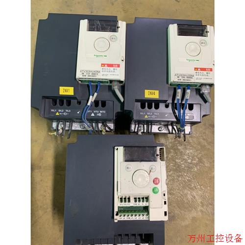 议价直拍不发:施耐德 变频器  3kw 4kw 5.5kw 380v