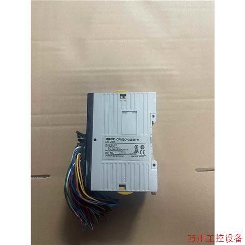 议价直拍不发:询价CPM2C-32EDTM 实物图拍摄议价